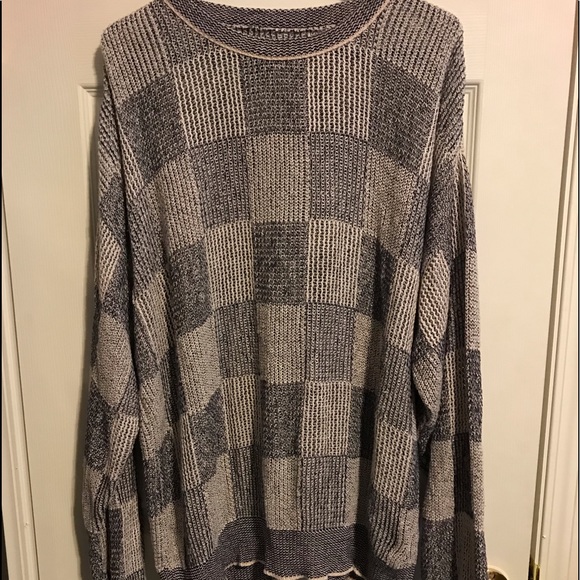 Other - 💚Mens sweater. Not sure if exact size. Believe XL
